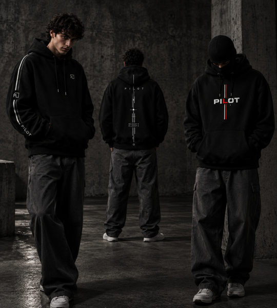 HOODIE 