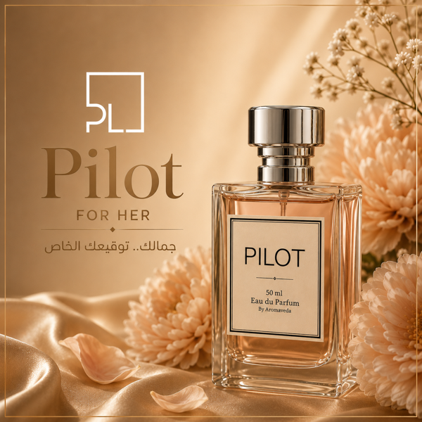 Women's perfumes