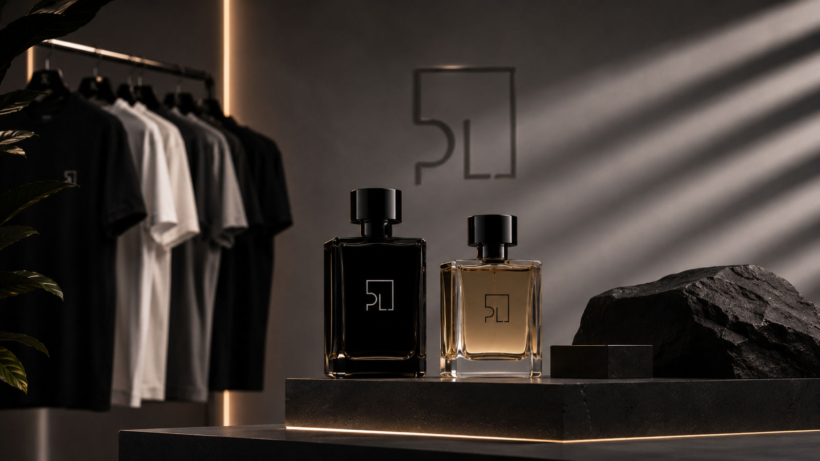 A Scent That Defines You