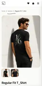 T-shirt